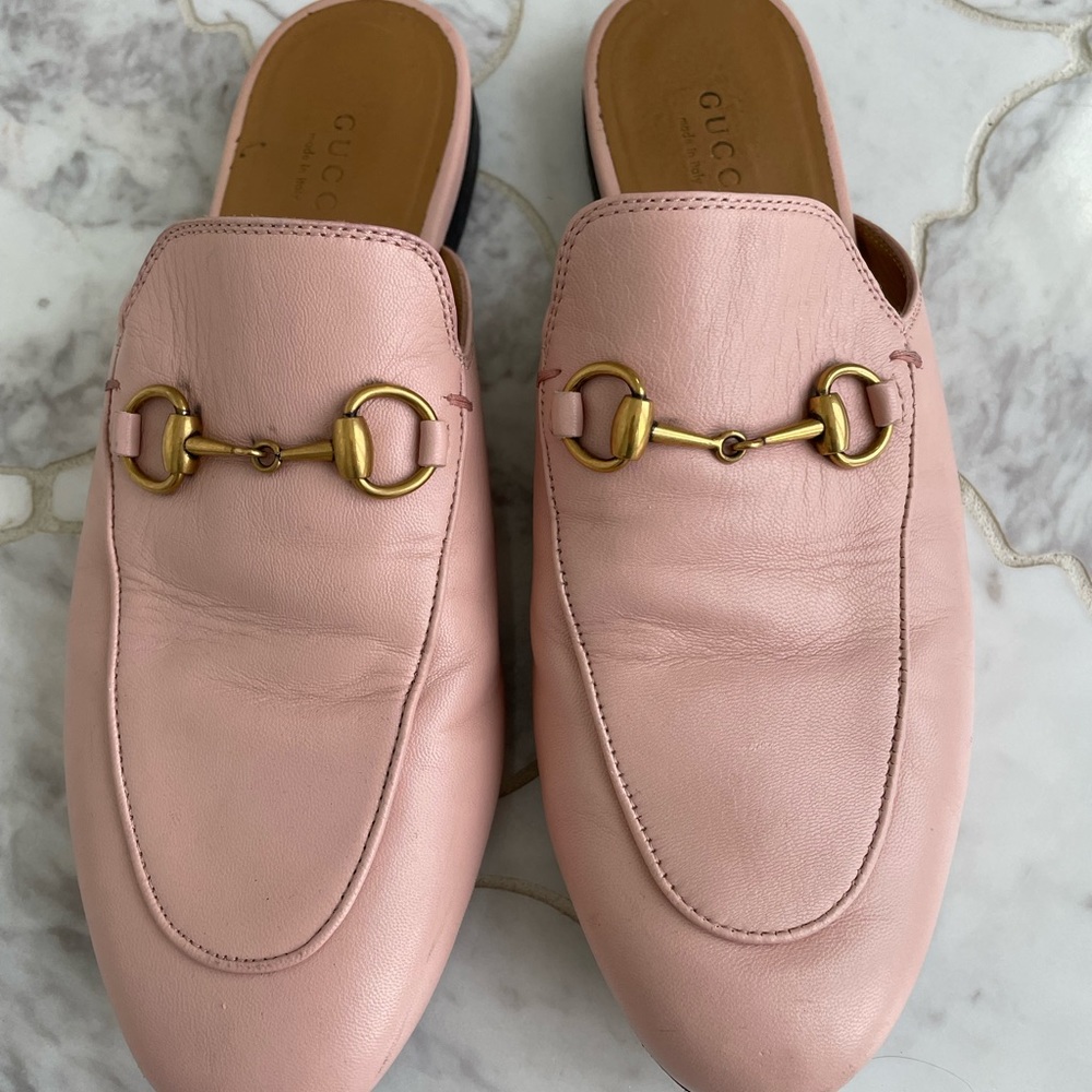 Gucci shoes